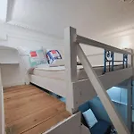 Appartement Parc Des Expositions Et Tour Eiffel