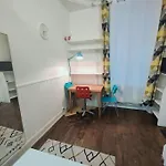 Appartement Parc Des Expositions Et Tour Eiffel