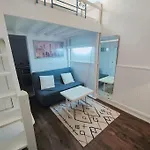 Appartement Parc Des Expositions Et Tour Eiffel