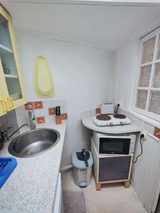 Parc Des Expositions Et Tour Eiffel Appartamento