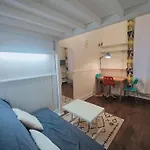 Appartement Parc Des Expositions Et Tour Eiffel